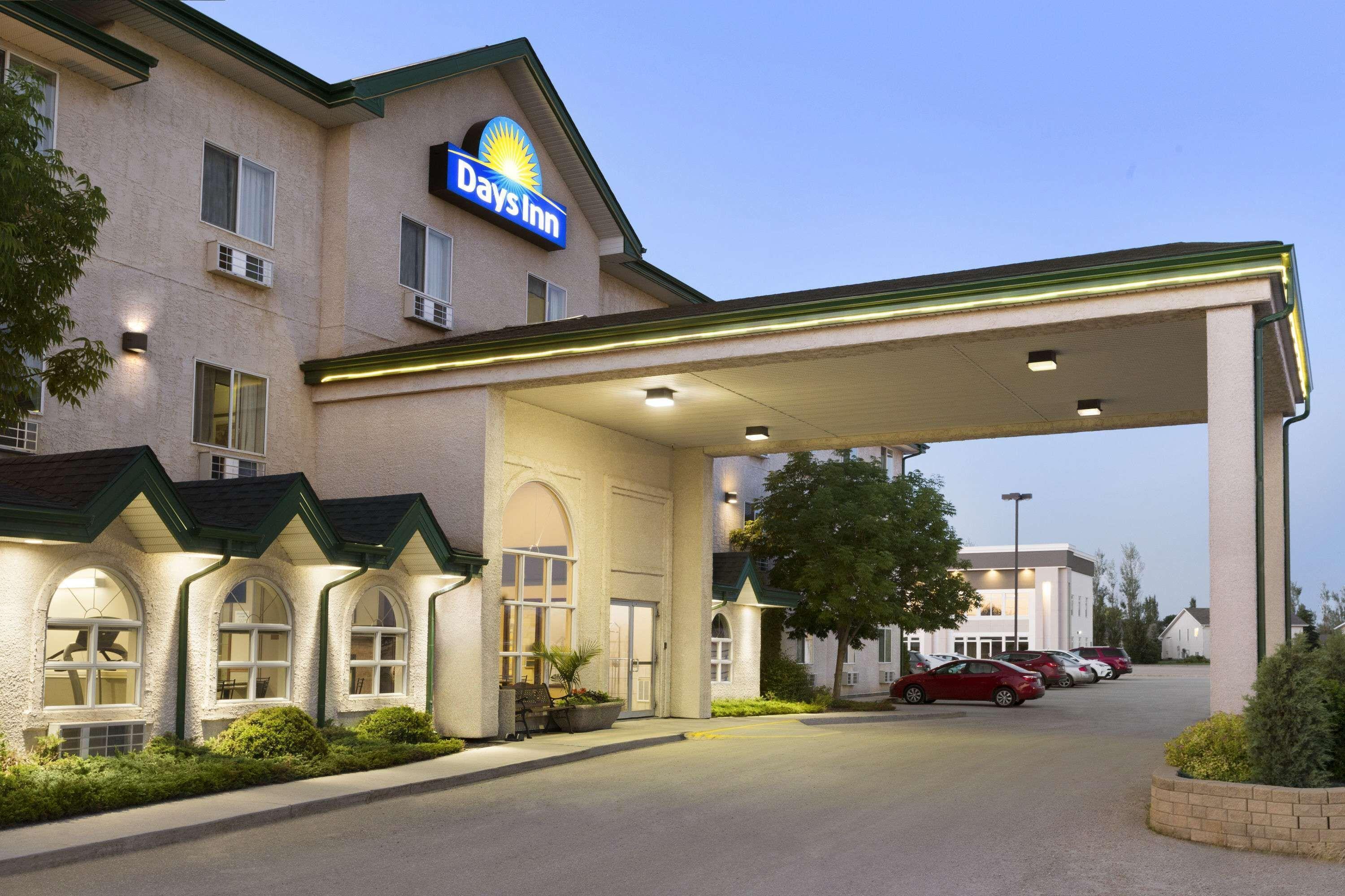 4 Top-Rated Hotels in Manitoba for Every Travel Style