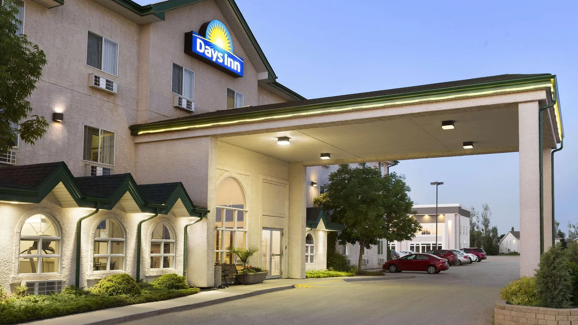 4 Top-Rated Hotels in Manitoba for Every Travel Style