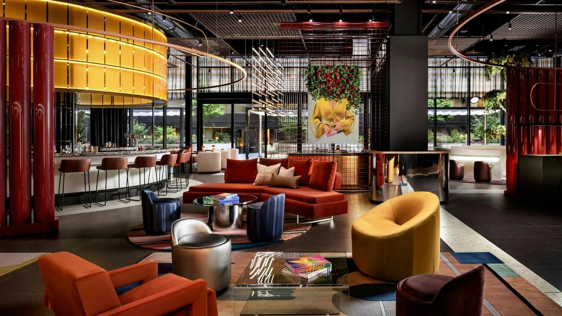 4 Central Hotels in Hartmannsdorf-Knautnaundorf That Stand Out