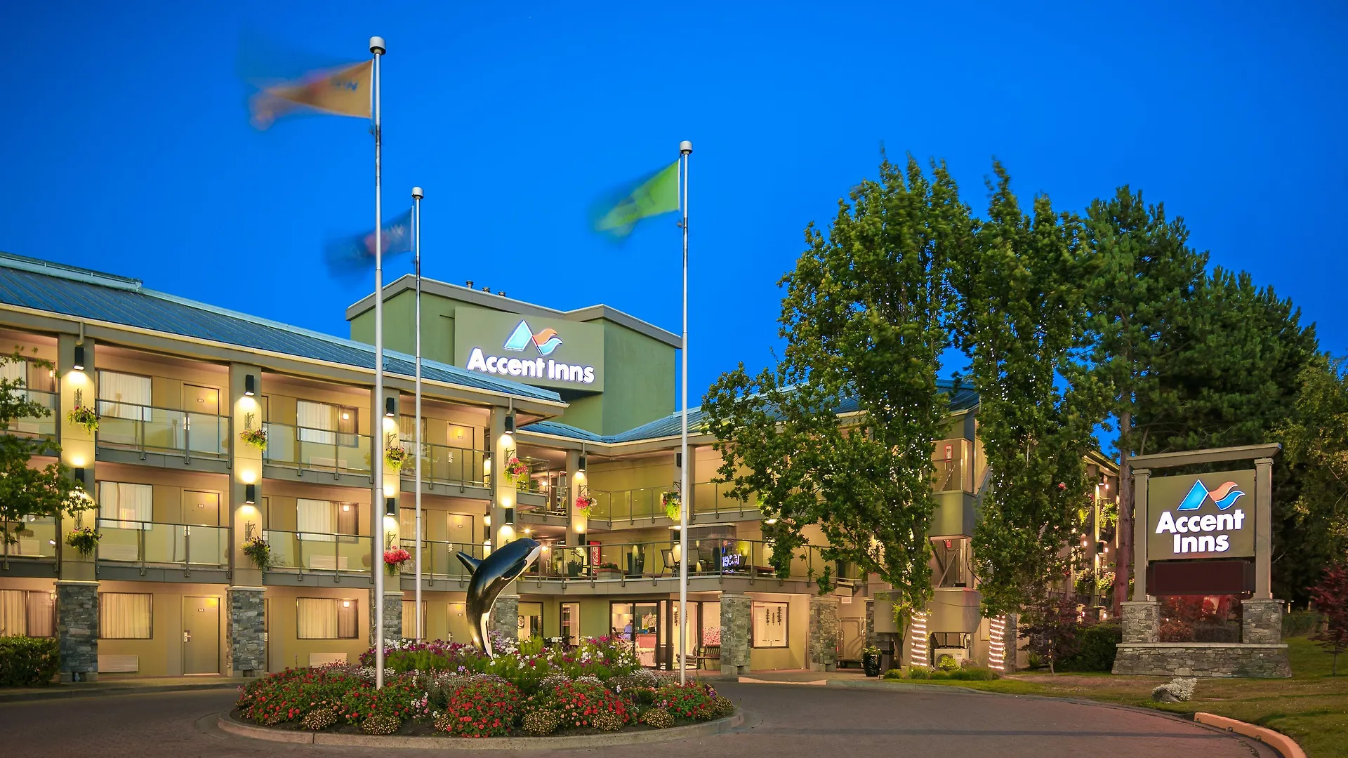 6 Airport Hotels Near Old Town Victoria Worth Booking Now