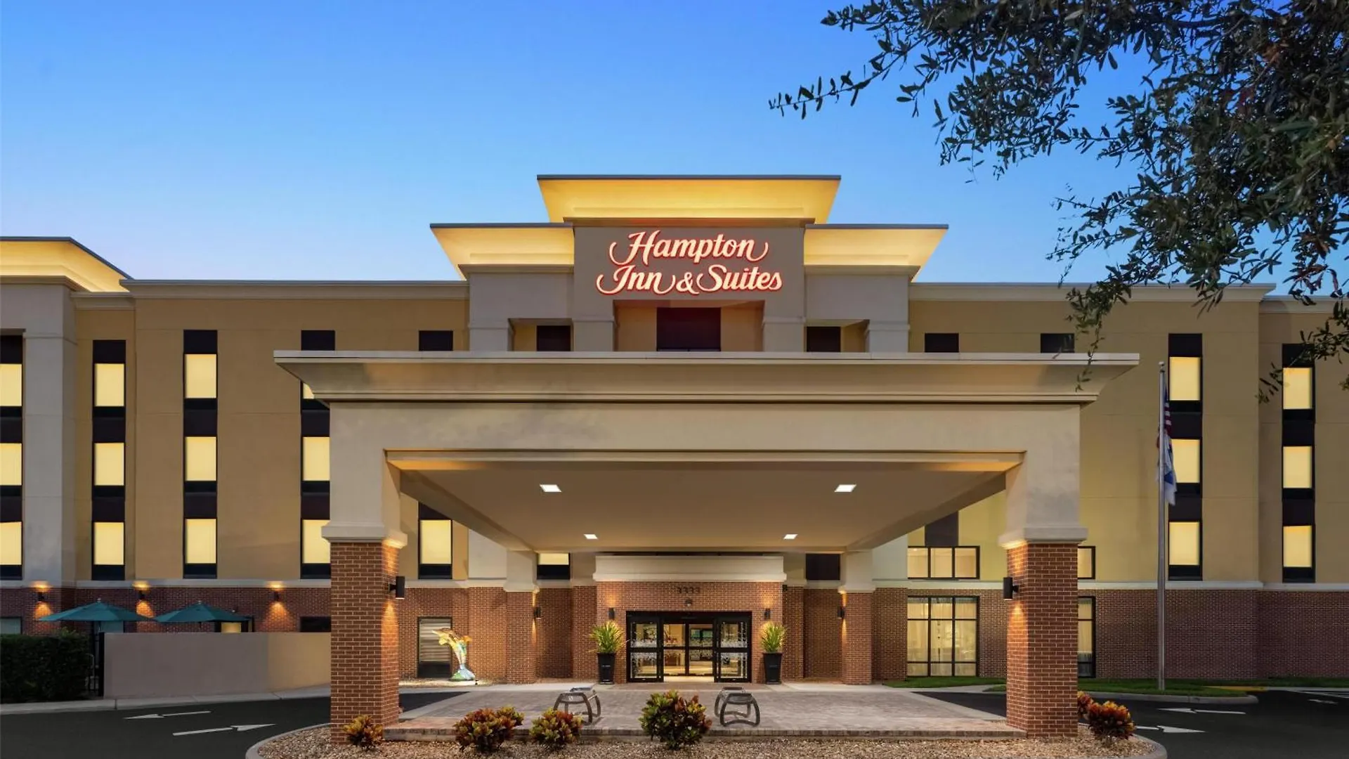 4 Family-Friendly Hotels Near Lowry Park Zoo That Deliver