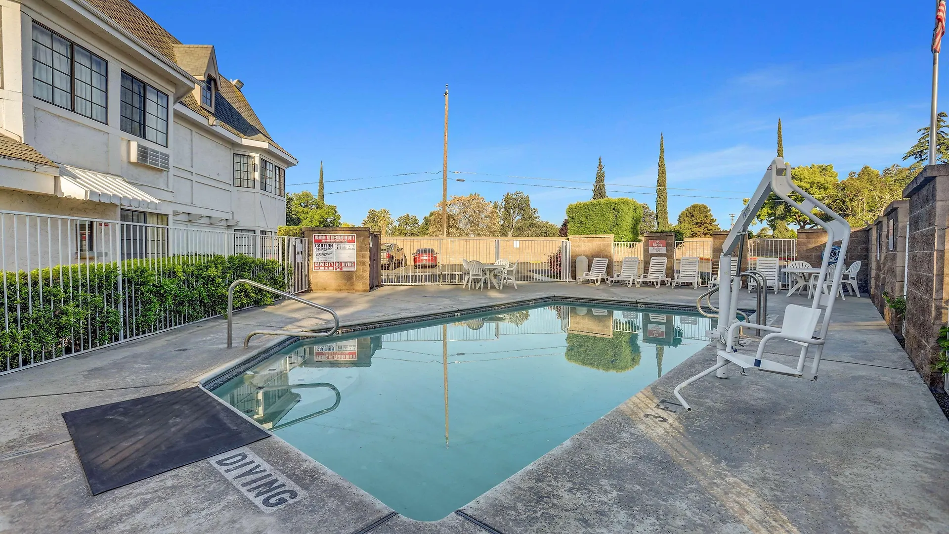 15 Exceptional Design Hotels in California and Nevada That Stand Out