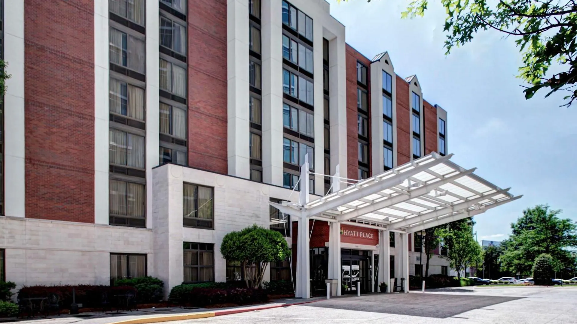 5 Top-Rated Business Hotels In Buckhead, Atlanta