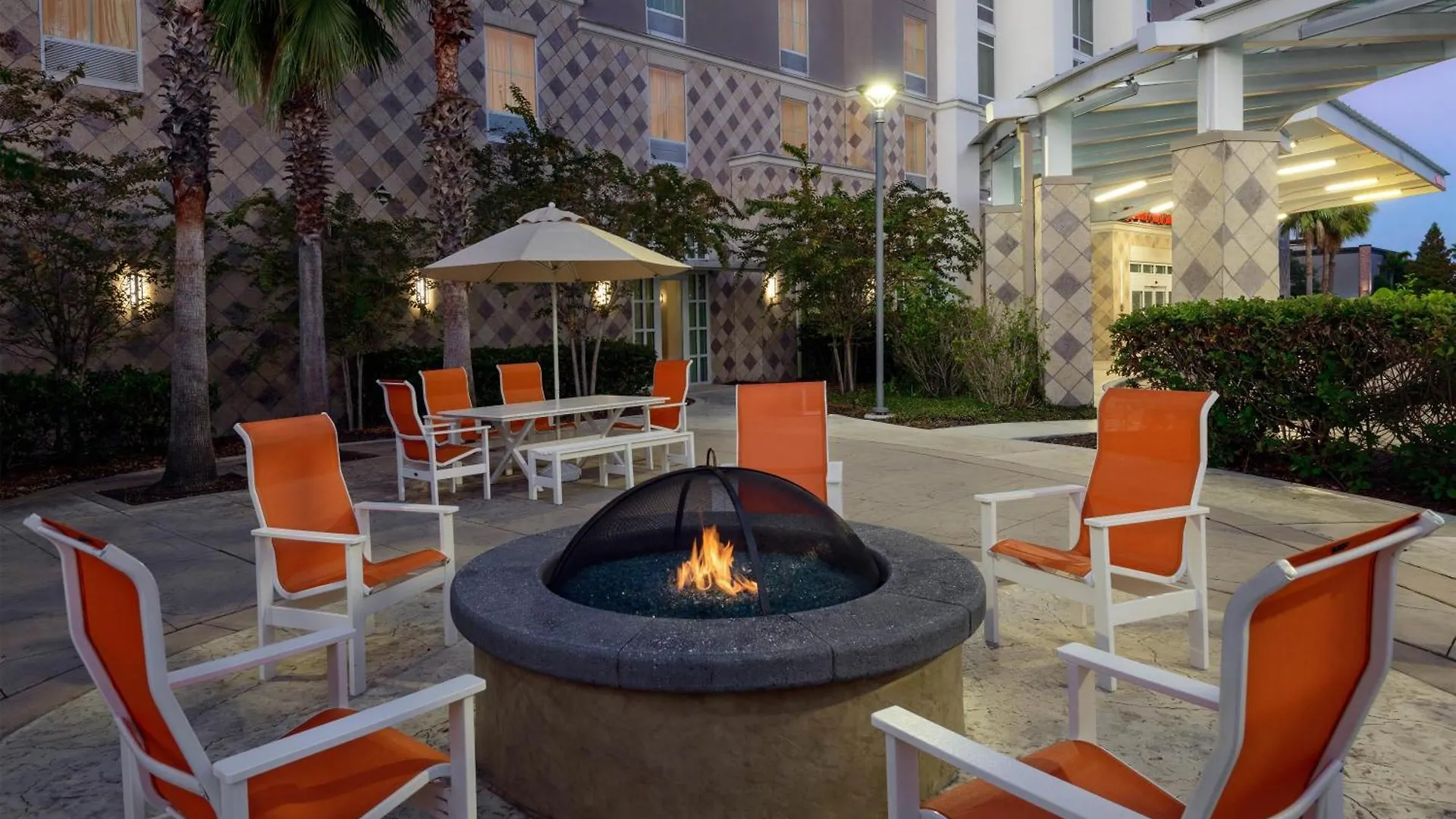 6 Smart Business Hotels In Westshore Tampa Worth Booking