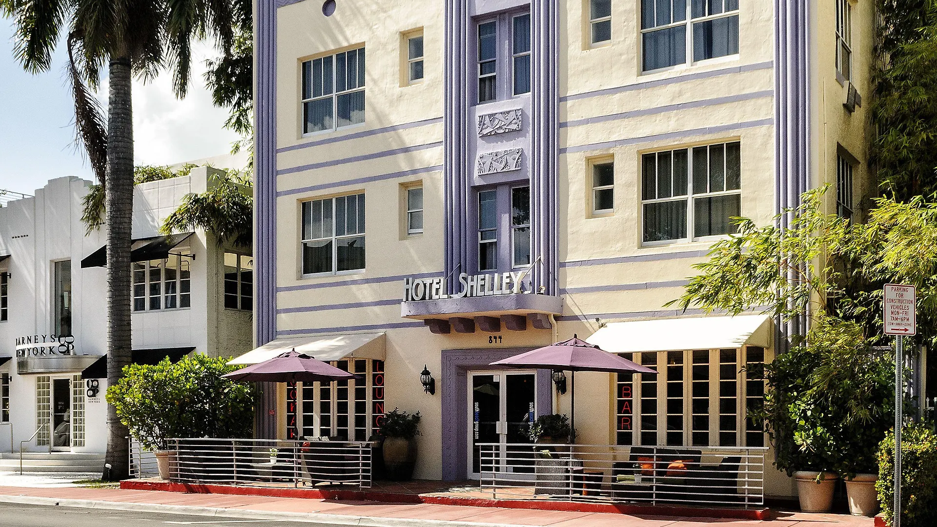 Where to Stay in South Beach: 15 Best 3-Star Hotels