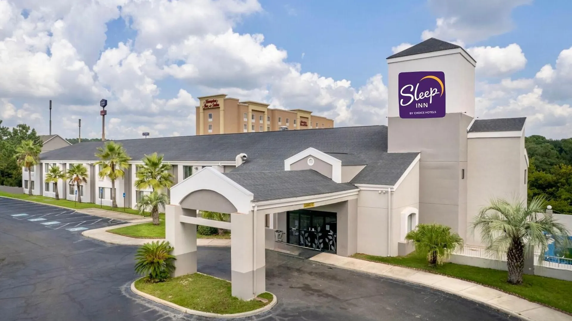 15 Sleep Inn Hotels in the South Worth Booking