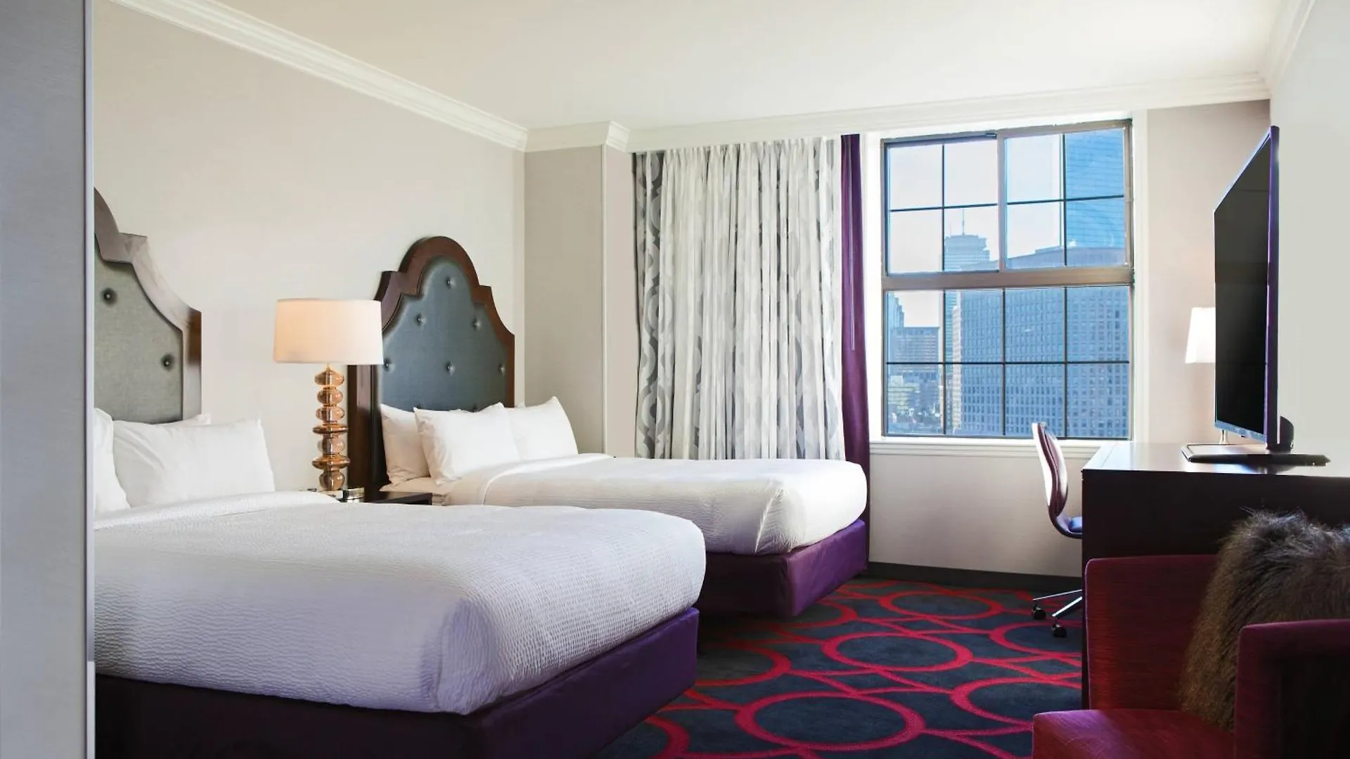 6 Best 4-Star Hotels in Downtown Boston for Smart Travelers