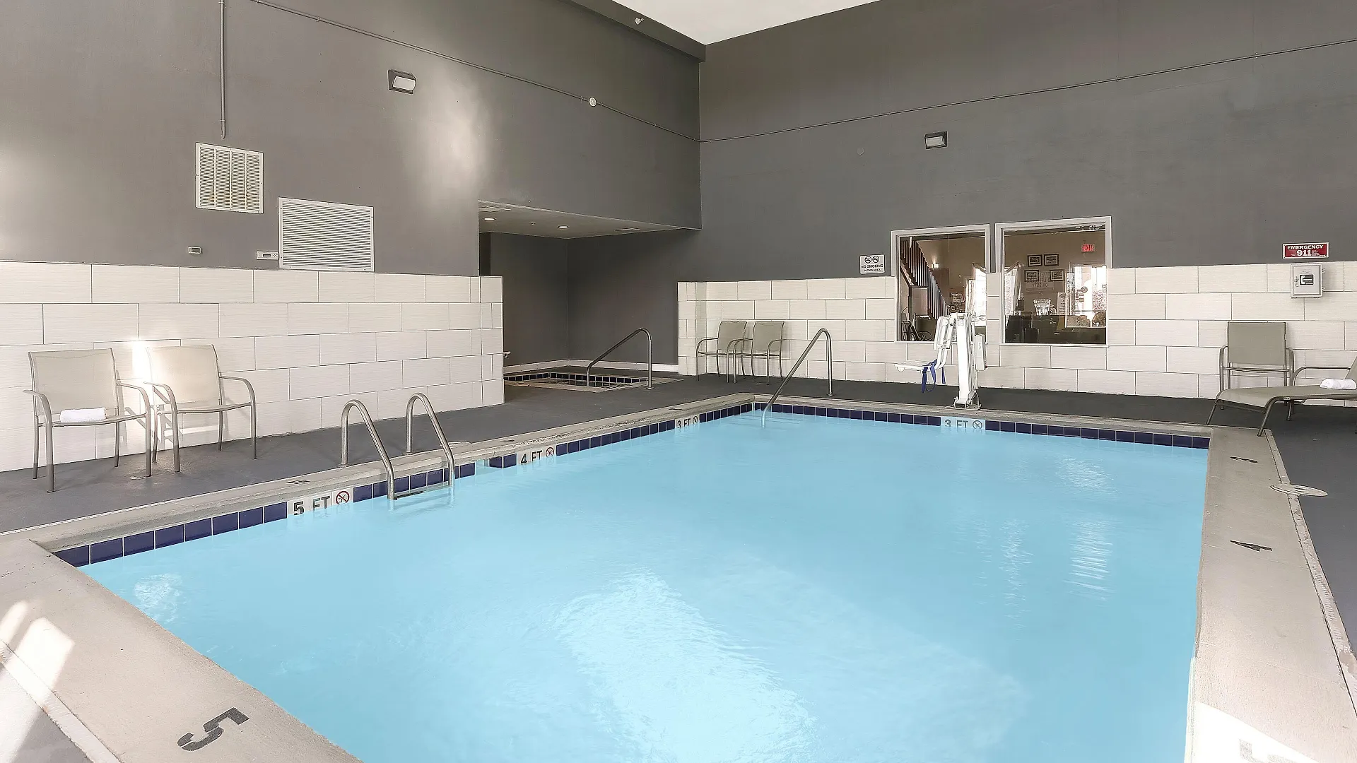 5 Solid 3-Star Hotels Near Warren County Parks Athletic