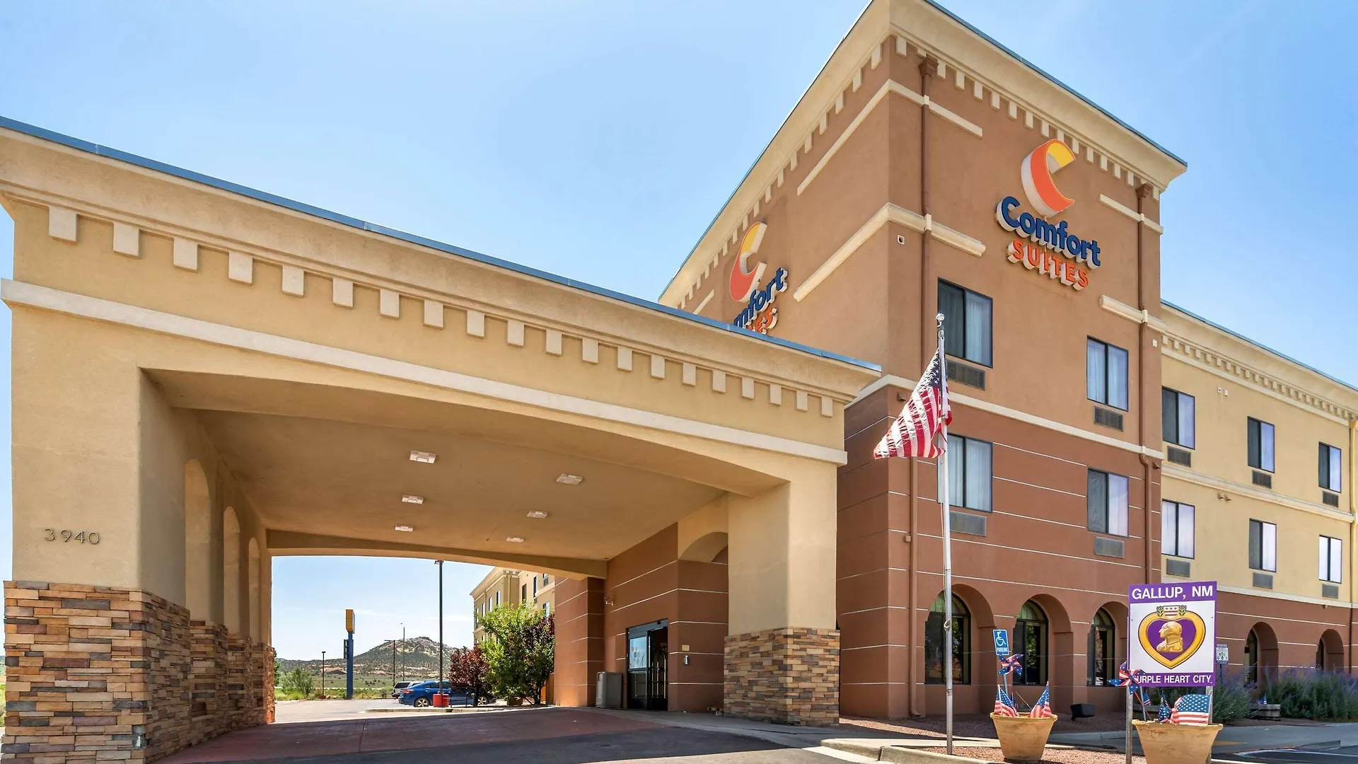 5 Resort Hotels in New Mexico Worth Booking