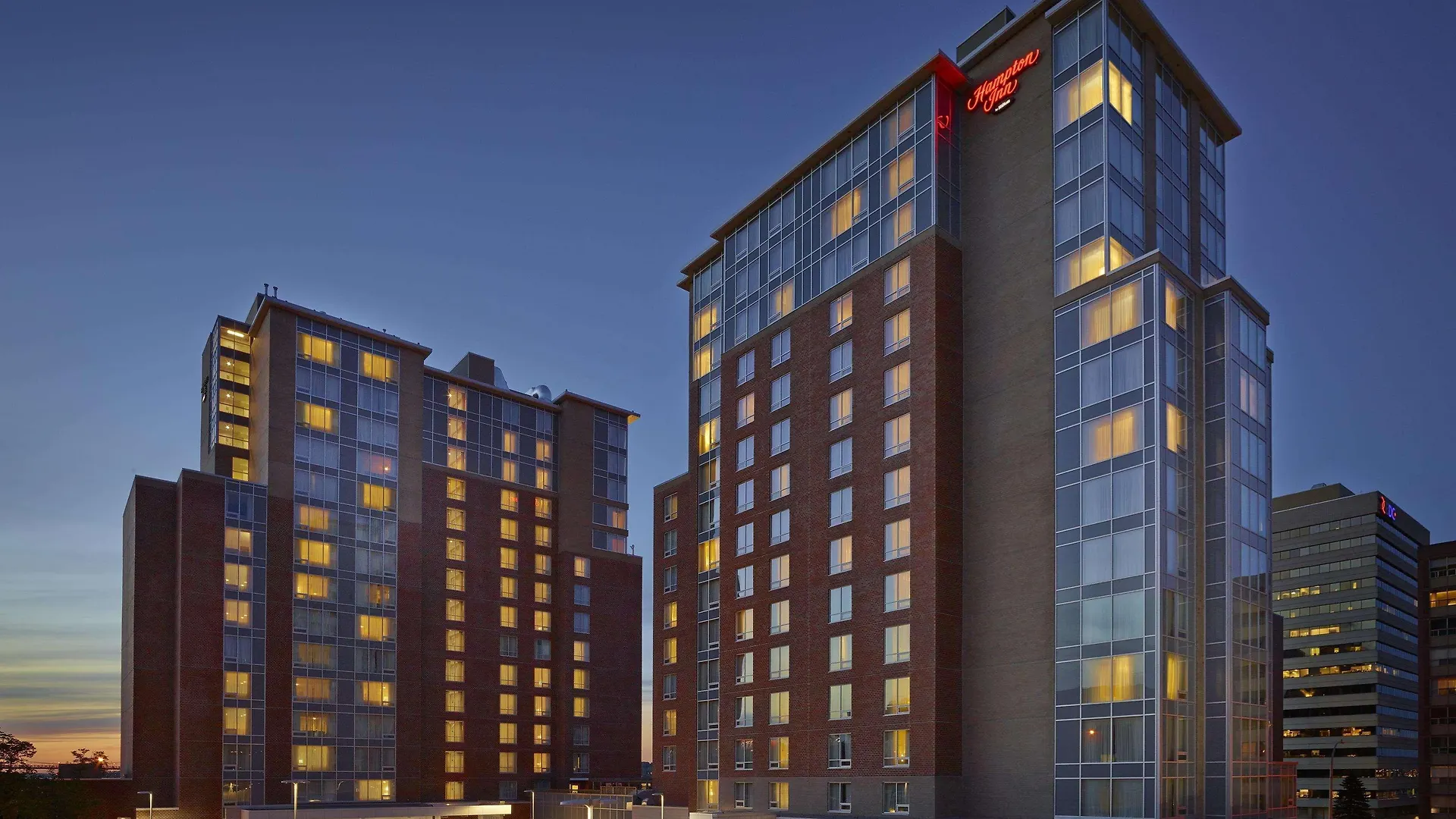 Where to Stay in South End Halifax: 6 Best Business Hotels