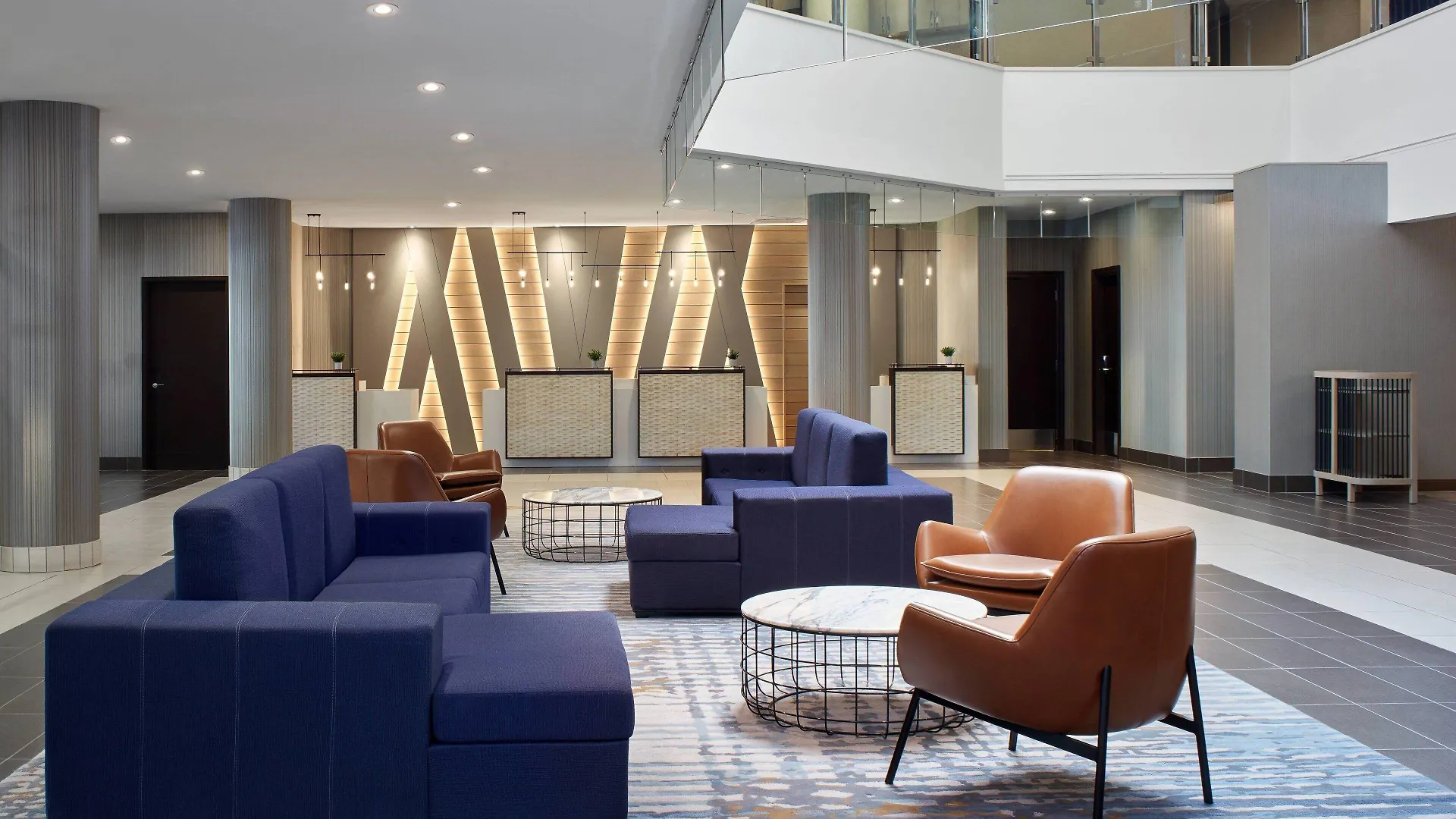 4 Smart Design Hotels in Saskatoon Downtown Worth Booking