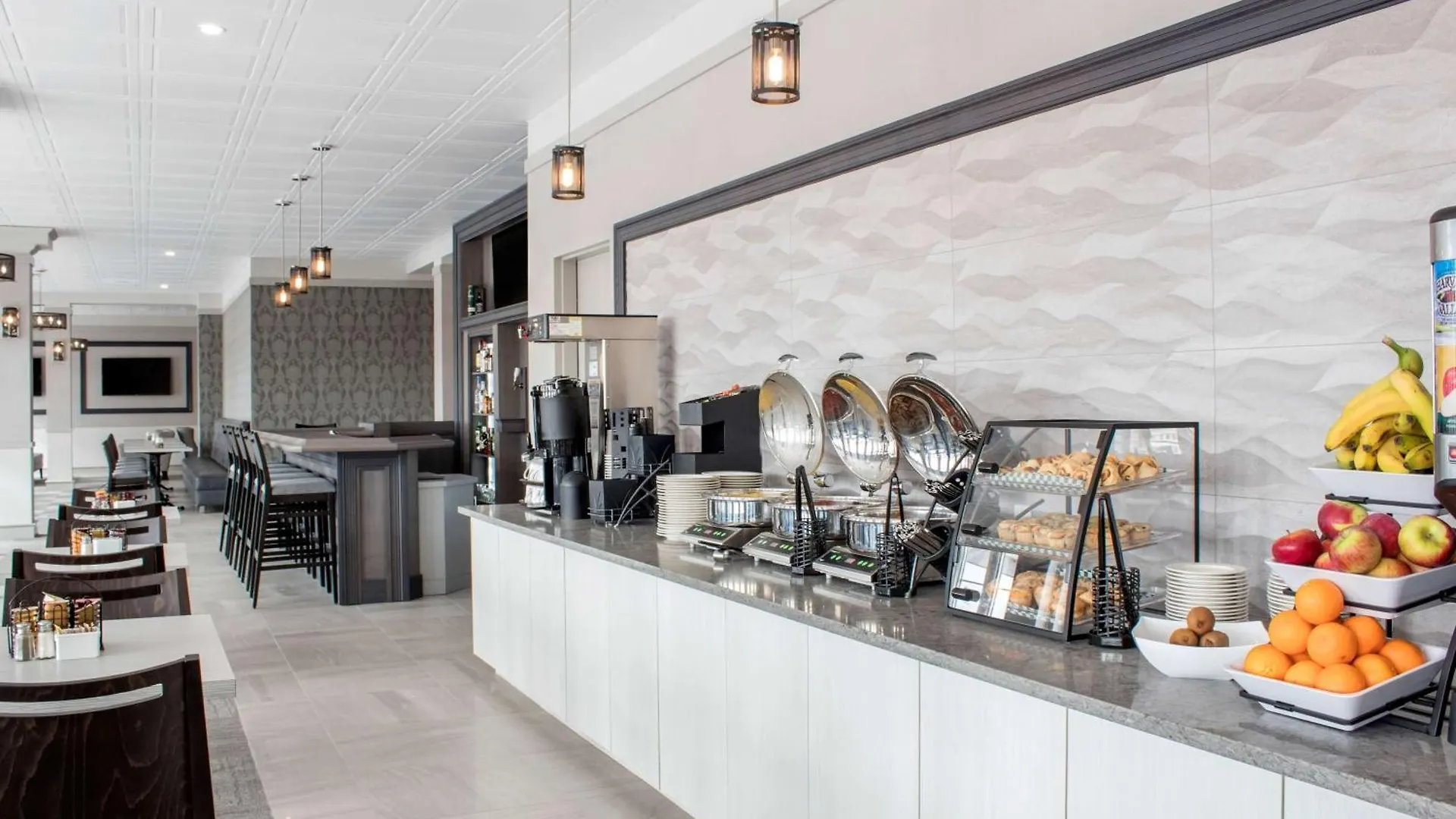 5 Business Hotels Near EBCI Moncton Worth Booking Now