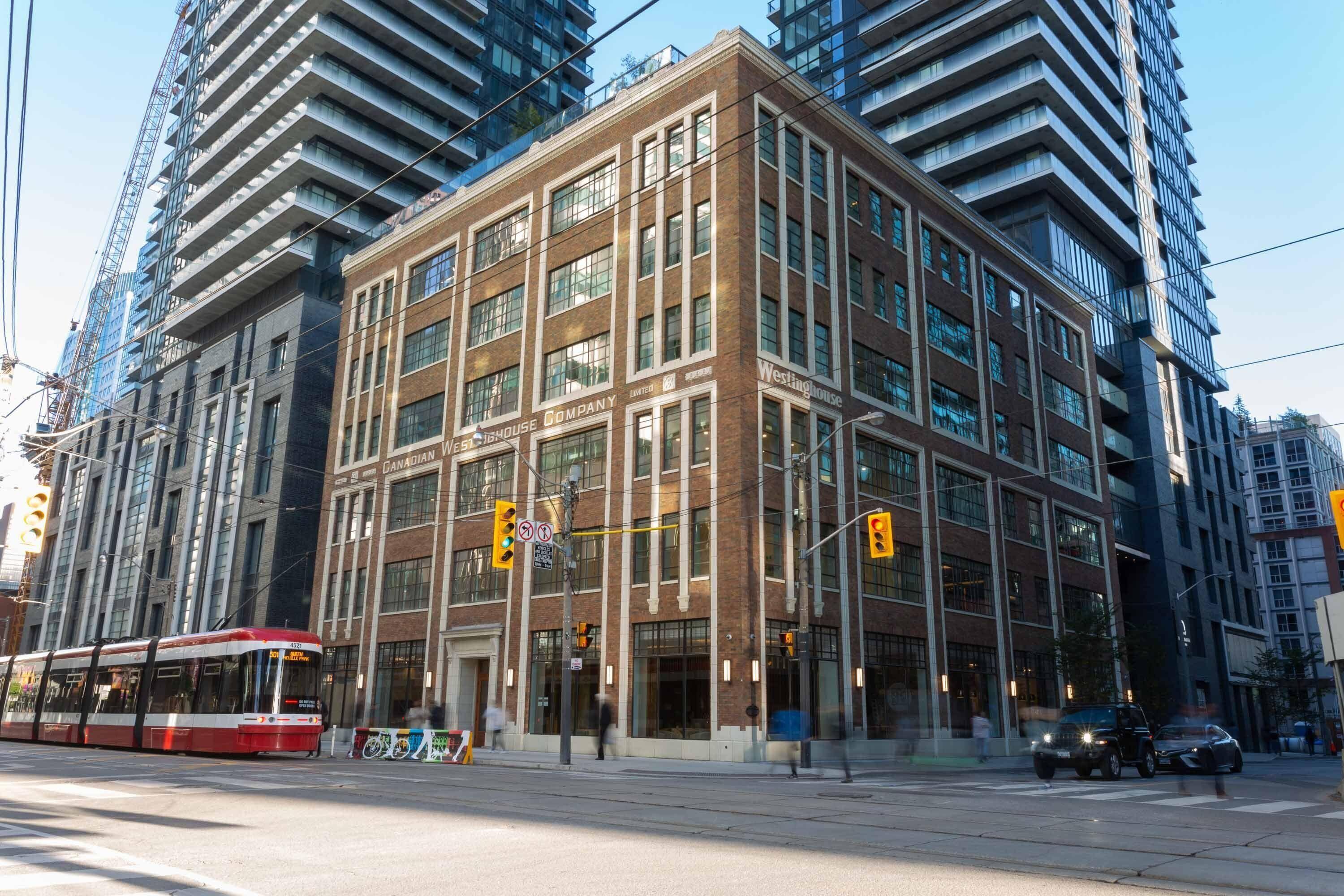 Staying In Entertainment District: 4 Luxury Hotels Compared