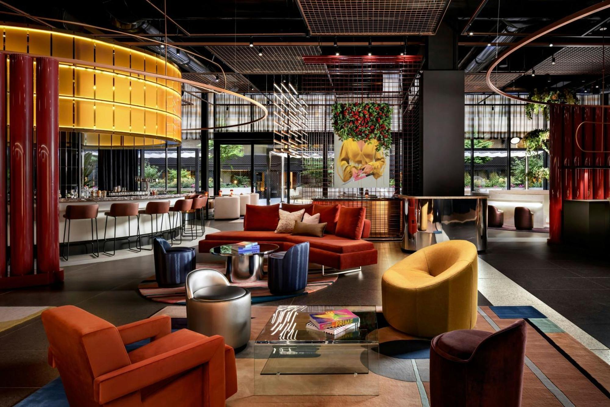 4 Central Hotels in Hartmannsdorf-Knautnaundorf That Stand Out