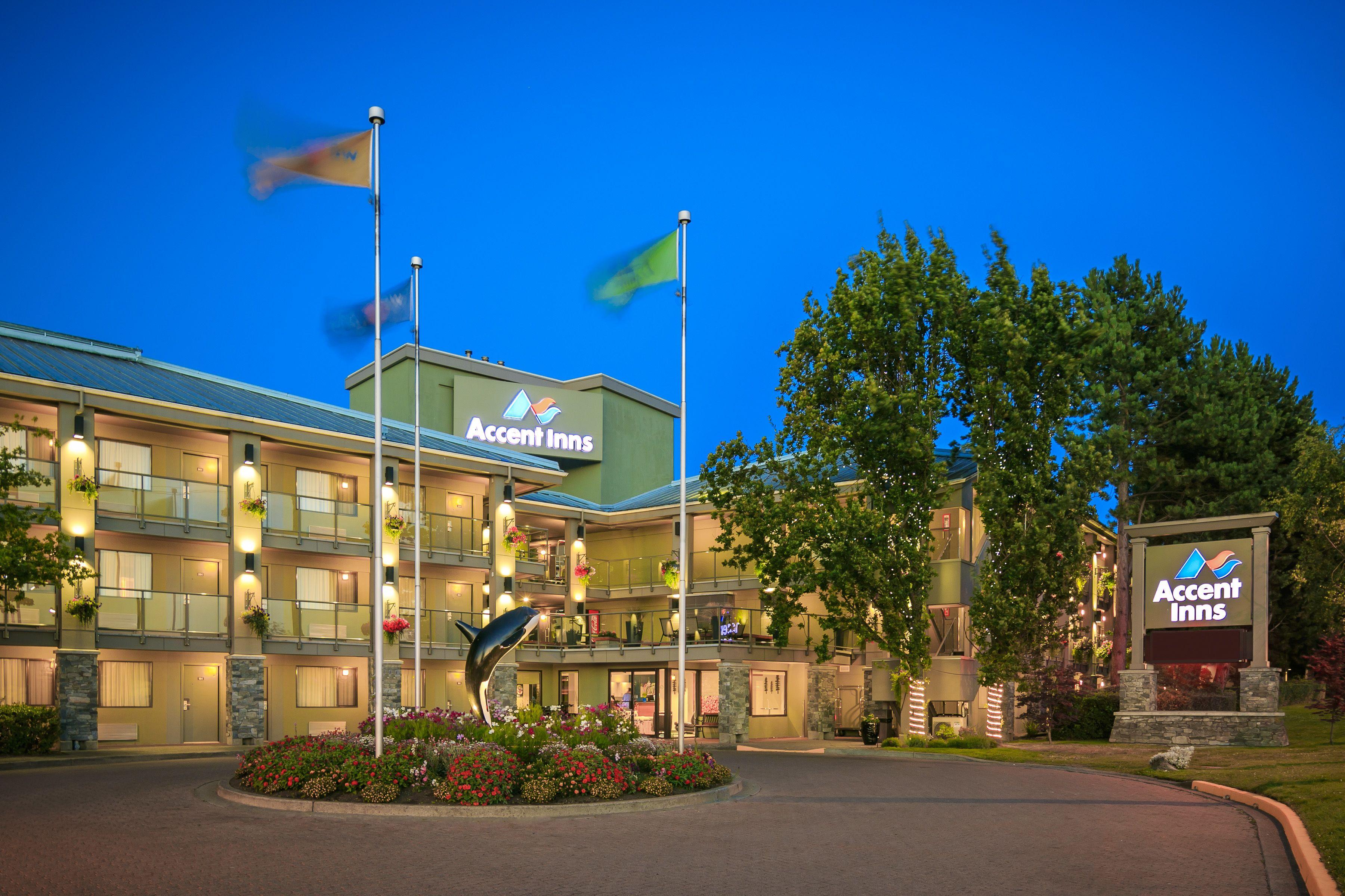 6 Airport Hotels Near Old Town Victoria Worth Booking Now