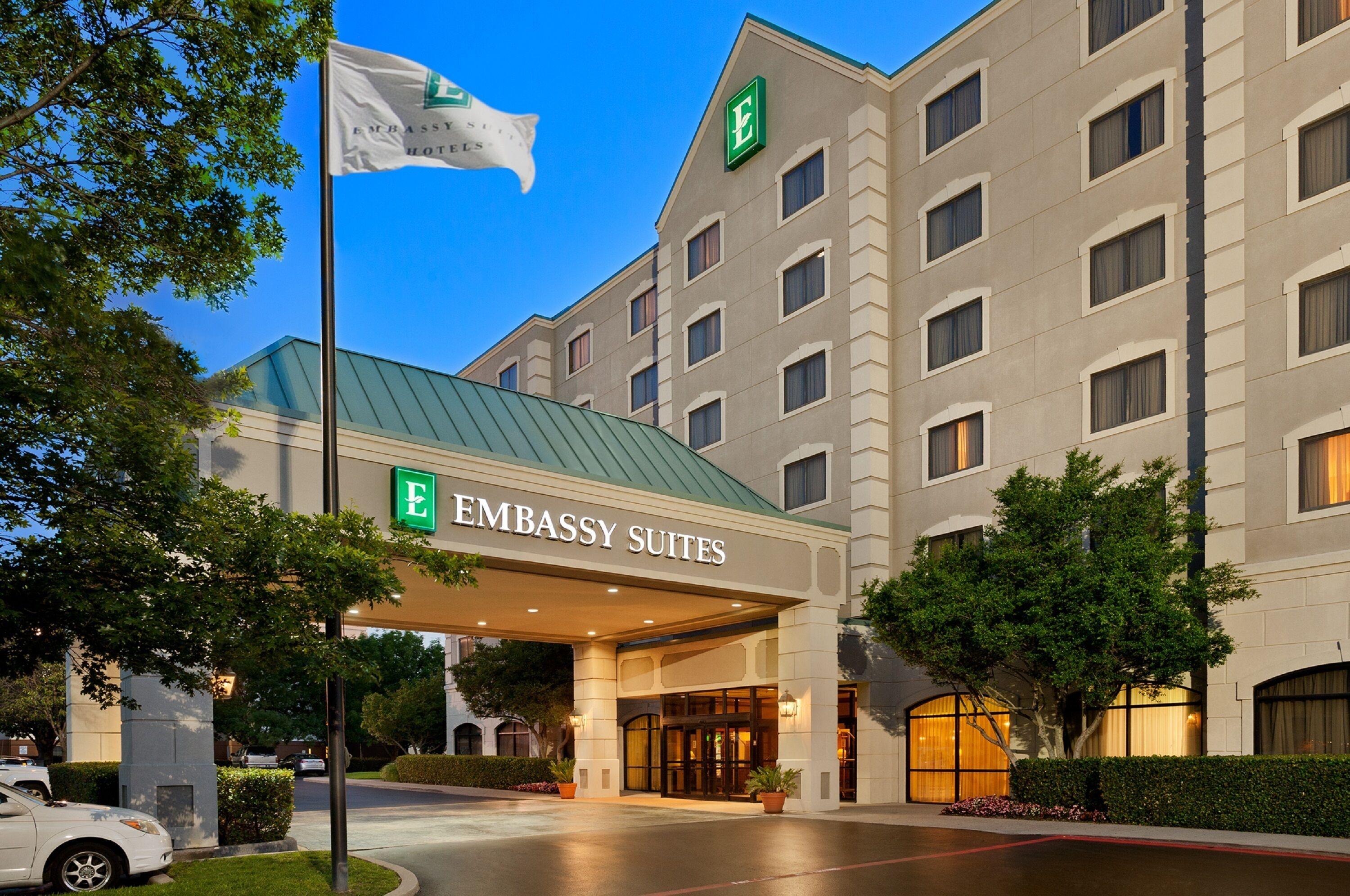 Where to Stay in Galleria Dallas: 4 Best 4-Star Hotels