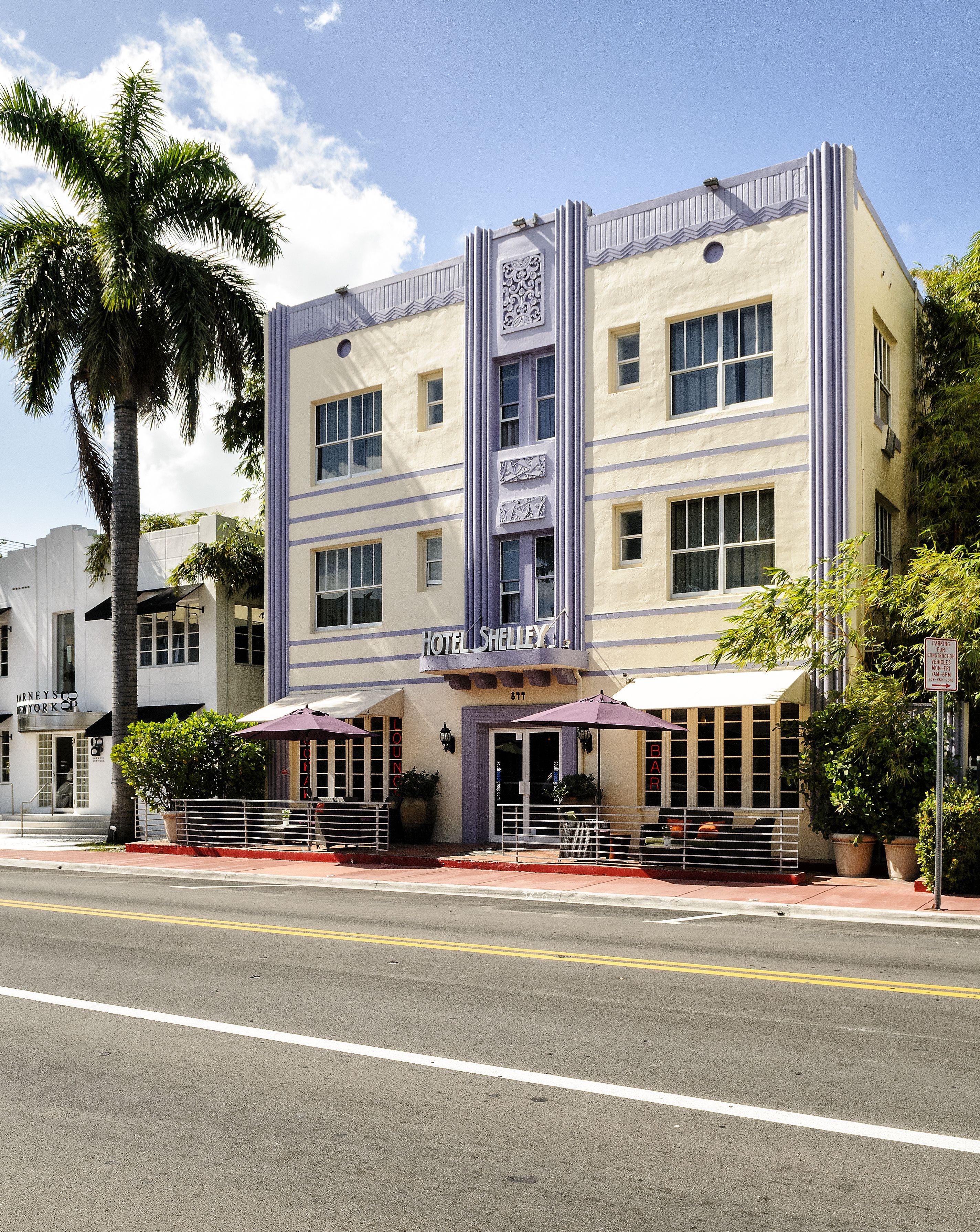 Where to Stay in South Beach: 15 Best 3-Star Hotels