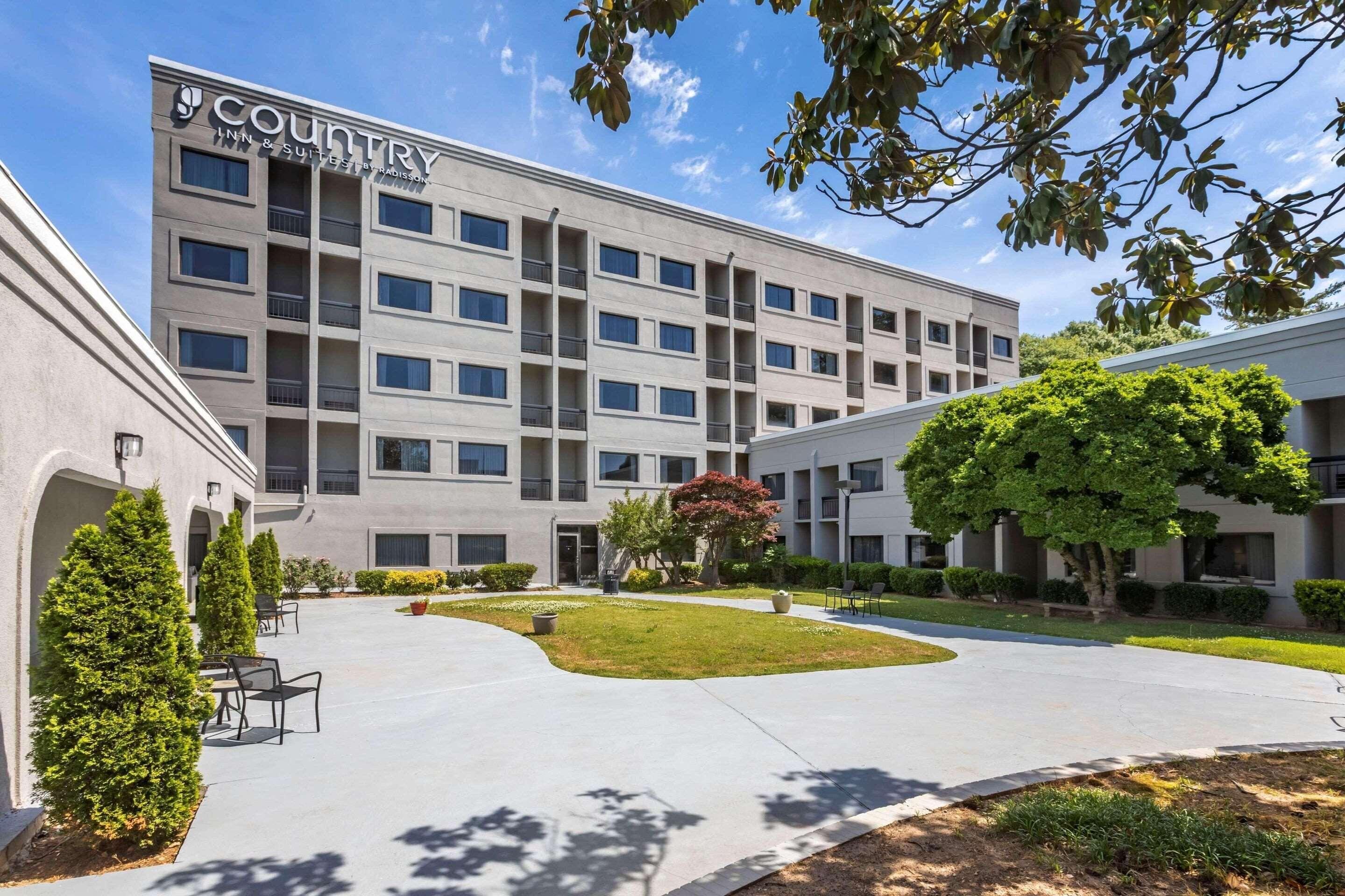 5 Design Hotels Near Emory University Worth Booking