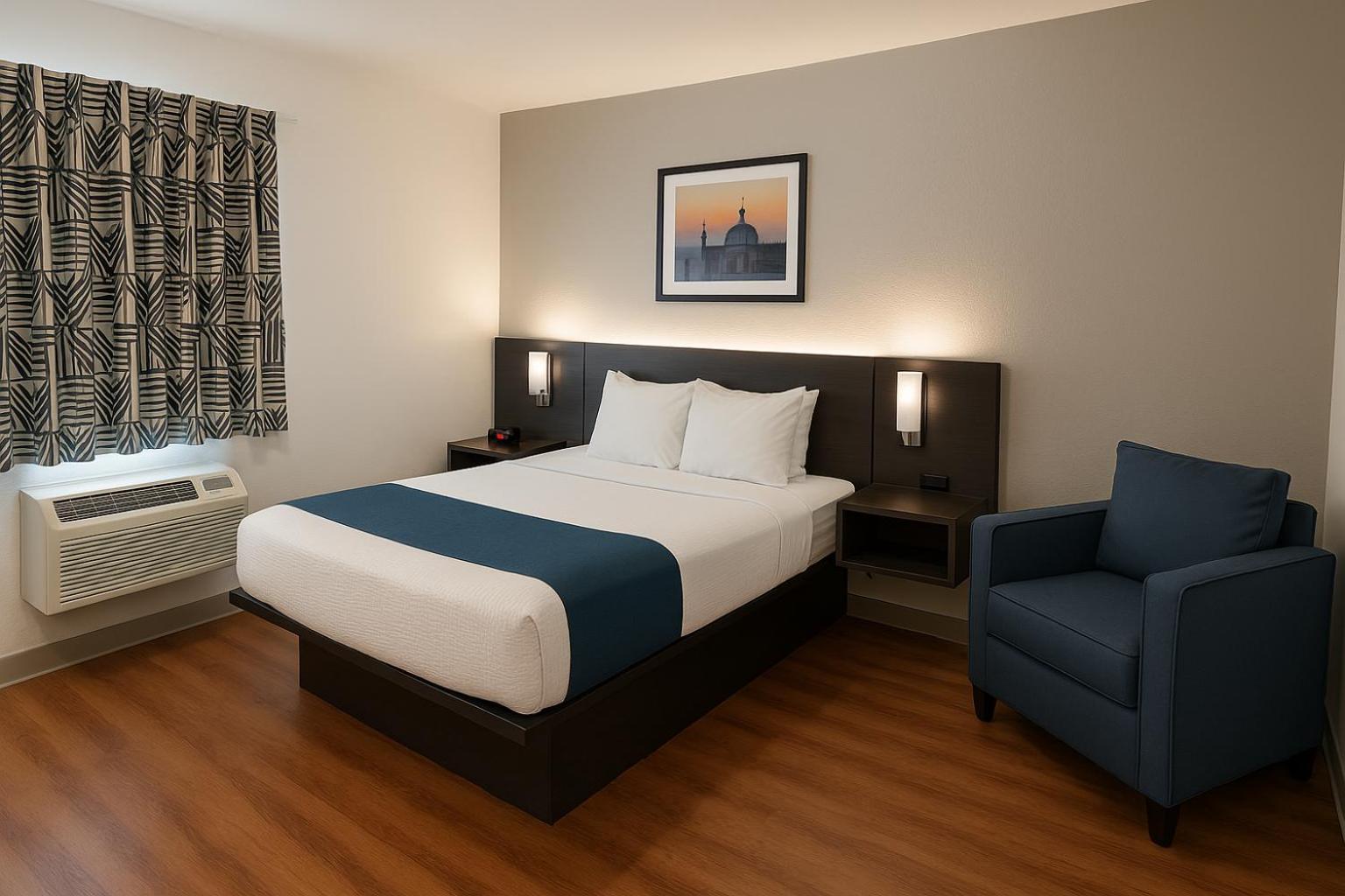 10 Airport Hotels Near Depot-St Louis County Heritage, Duluth