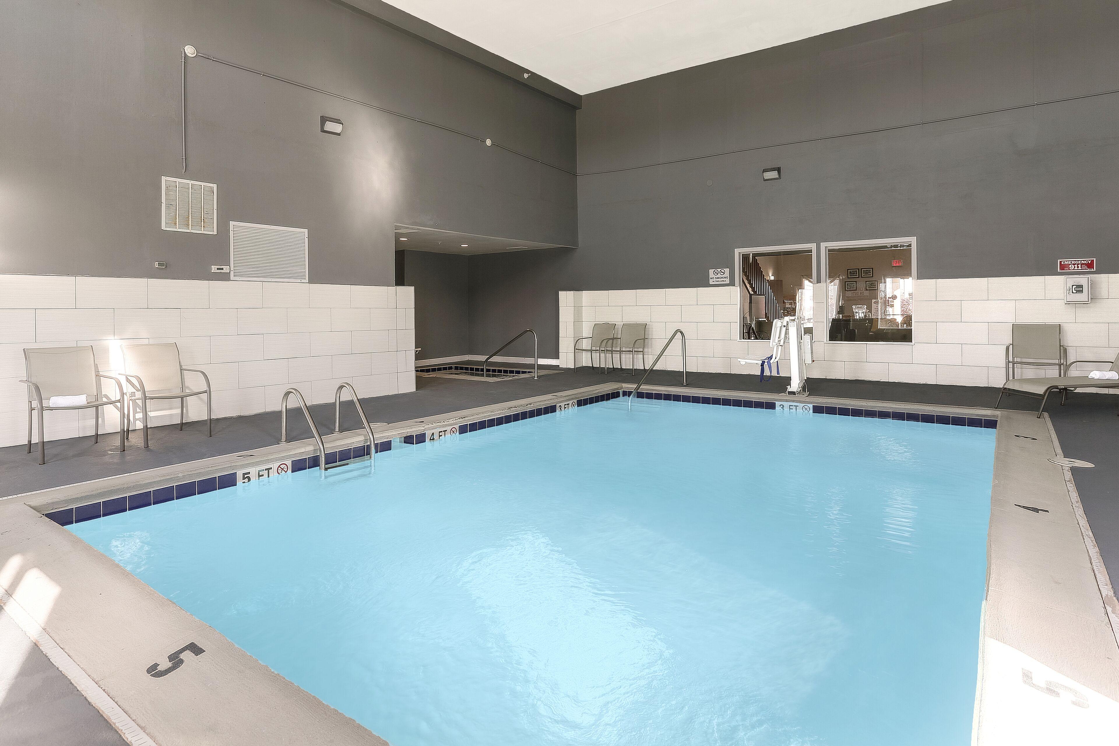 5 Solid 3-Star Hotels Near Warren County Parks Athletic