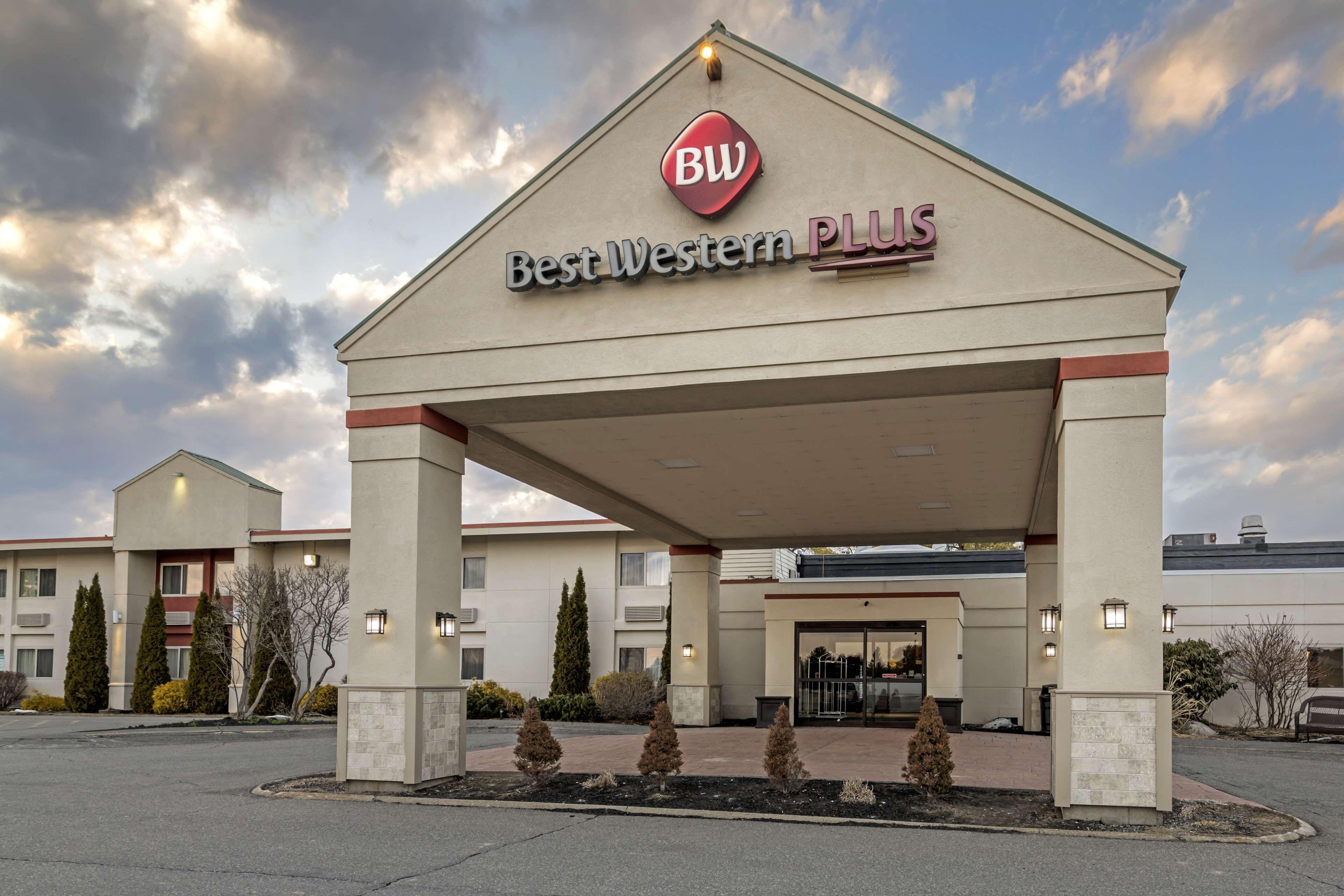 Staying In Maine: 5 Business Hotels Compared