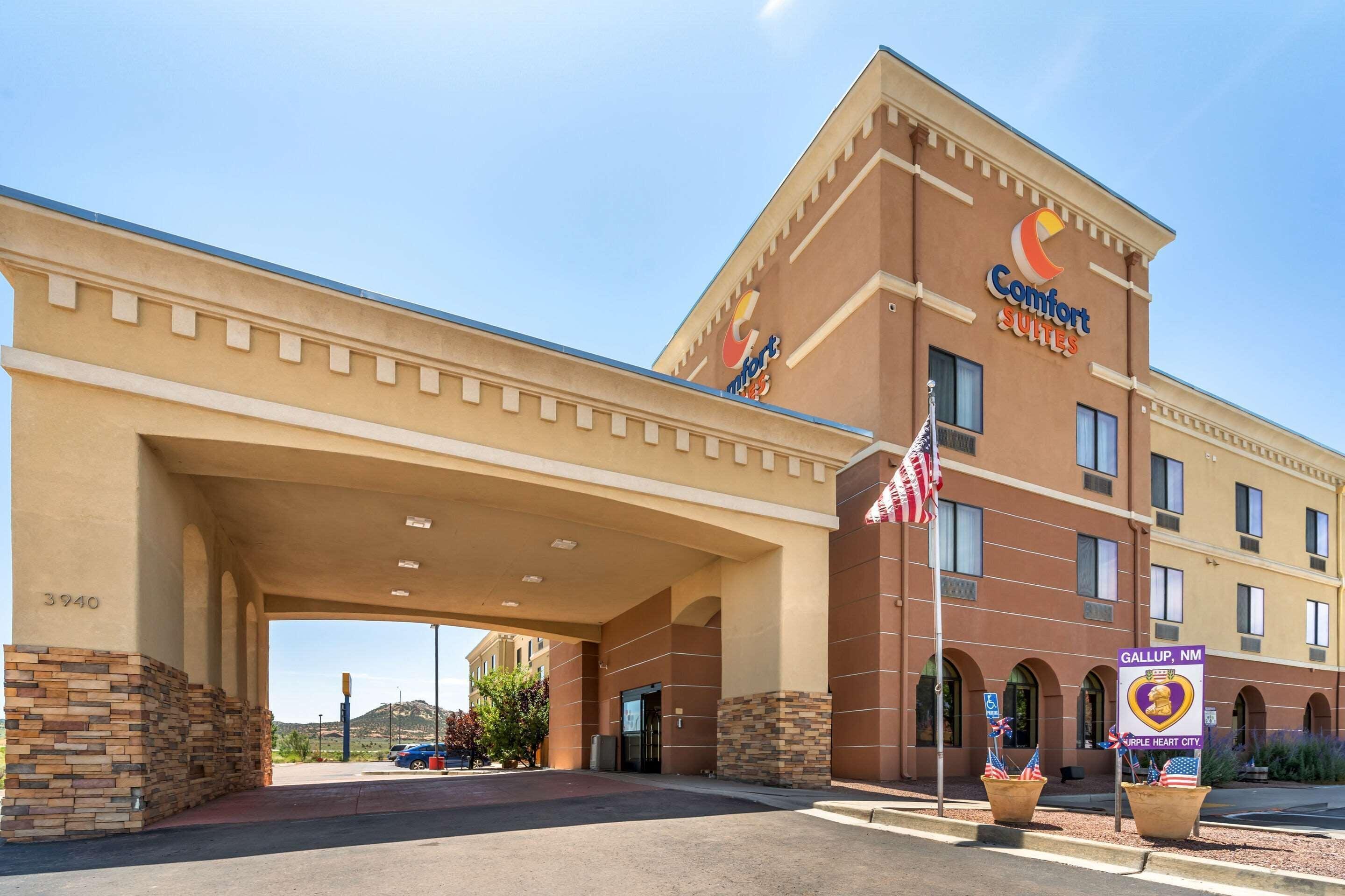 5 Resort Hotels in New Mexico Worth Booking