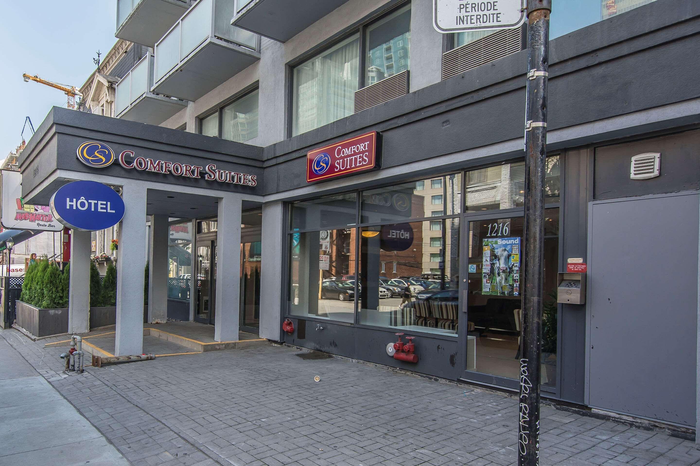 13 Cheap Hotels in Downtown Montreal That Deliver Real Value