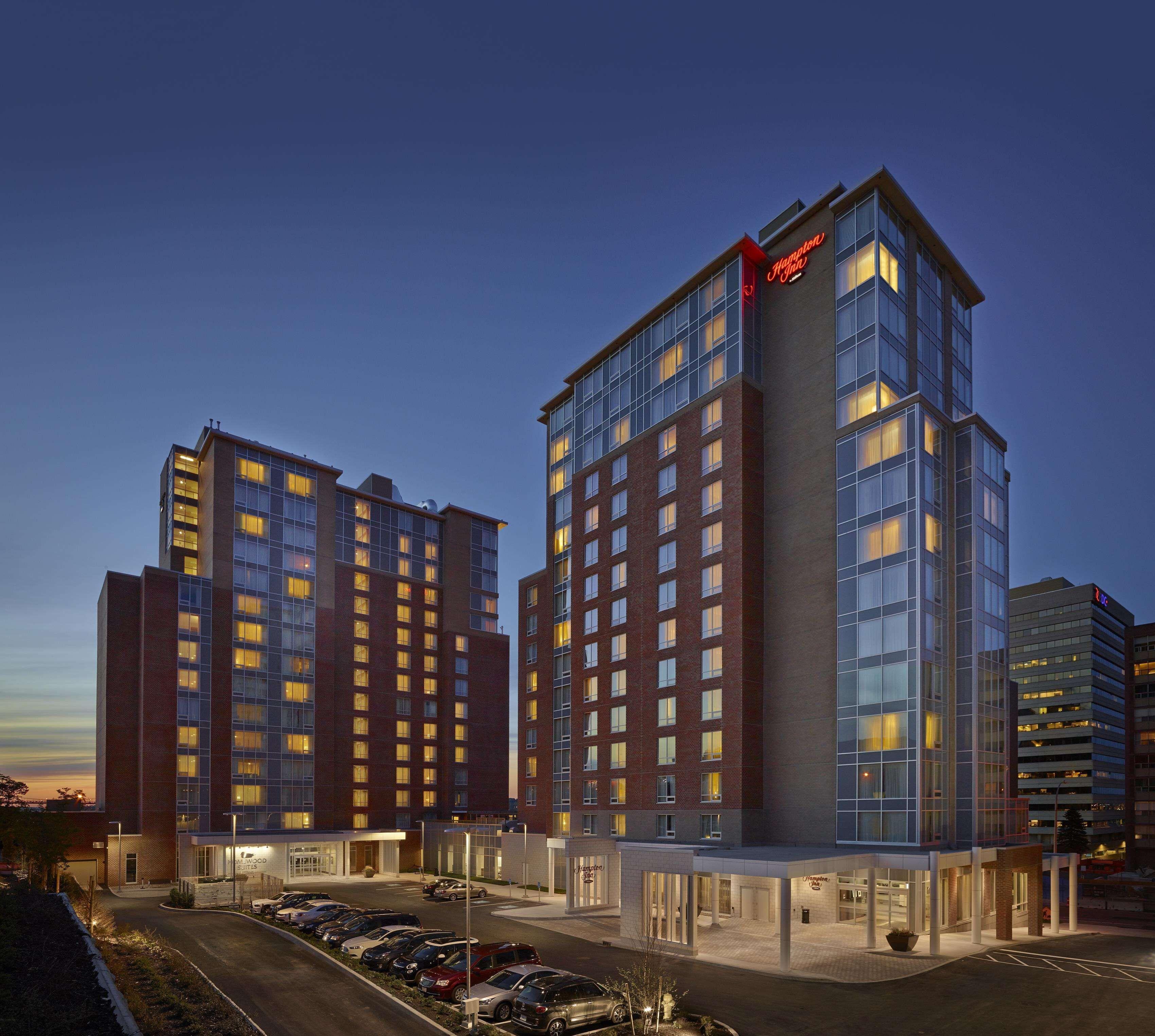 Where to Stay in South End Halifax: 6 Best Business Hotels