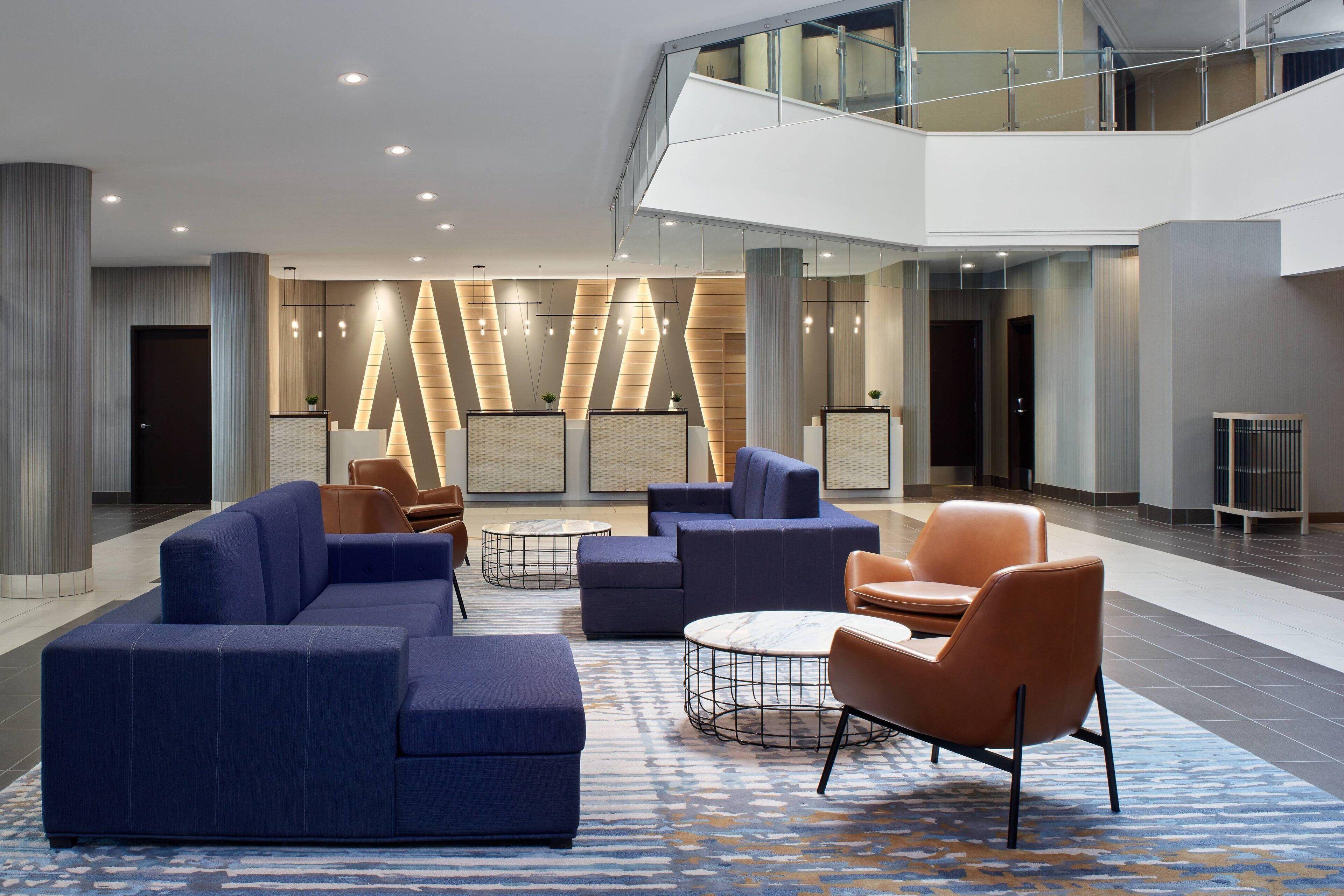 4 Smart Design Hotels in Saskatoon Downtown Worth Booking