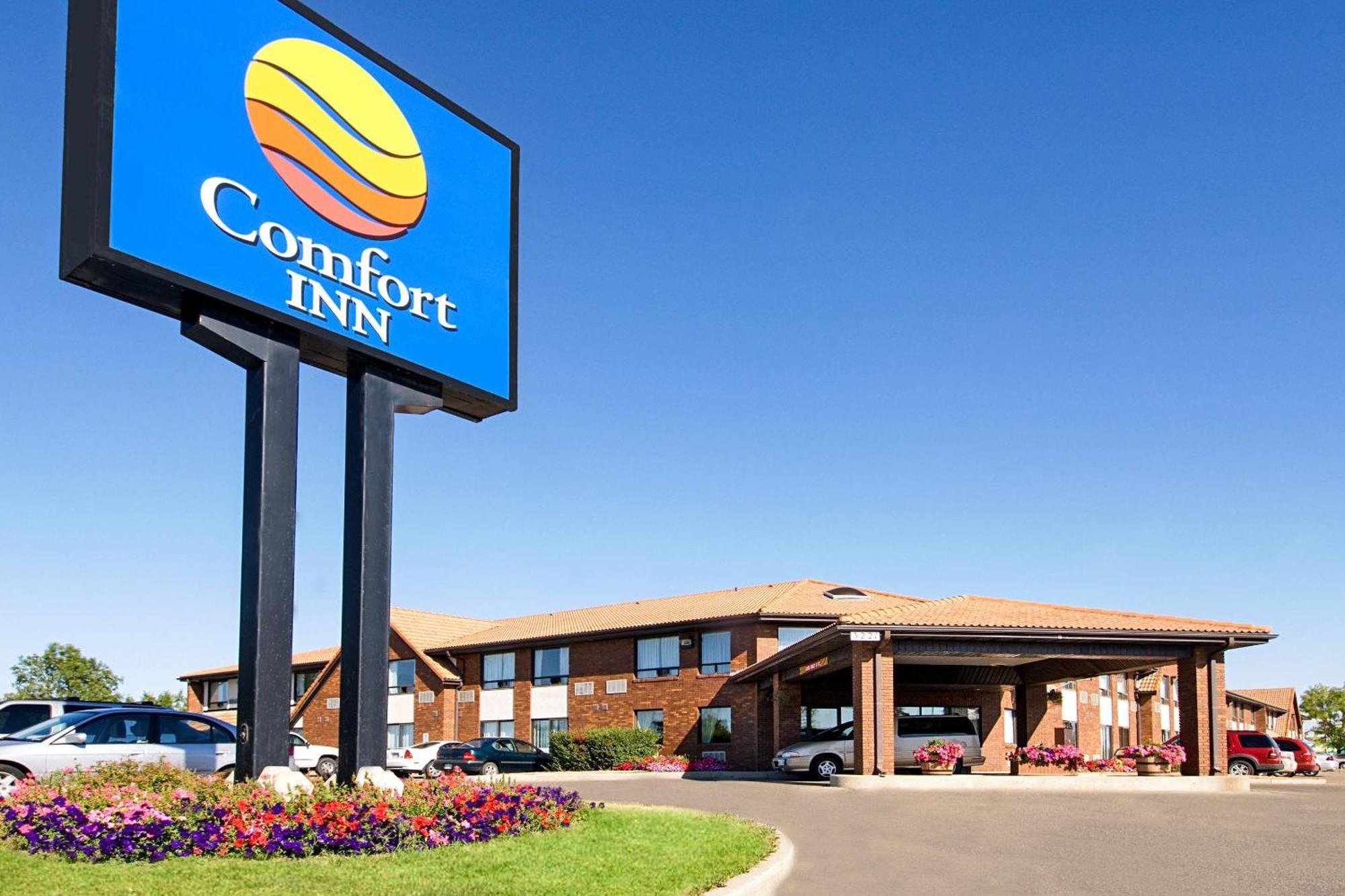 6 Top-Rated Business Hotels In Saskatchewan, Canada